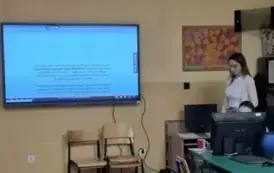 KOLEJNE SPOTKANIE SZKOŁY MIĘDZYPOKOLENIOWEJ 23