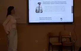 KOLEJNE SPOTKANIE SZKOŁY MIĘDZYPOKOLENIOWEJ 26