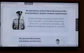 KOLEJNE SPOTKANIE SZKOŁY MIĘDZYPOKOLENIOWEJ 27