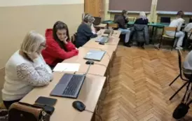 KOLEJNE SPOTKANIE SZKOŁY MIĘDZYPOKOLENIOWEJ 33