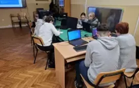 KOLEJNE SPOTKANIE SZKOŁY MIĘDZYPOKOLENIOWEJ 34