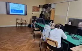 KOLEJNE SPOTKANIE SZKOŁY MIĘDZYPOKOLENIOWEJ 35