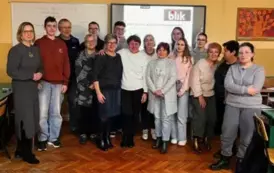 KOLEJNE SPOTKANIE SZKOŁY MIĘDZYPOKOLENIOWEJ 39
