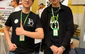 GIEŁDA ZAWOD&Oacute;W I KARIERY 2025 3