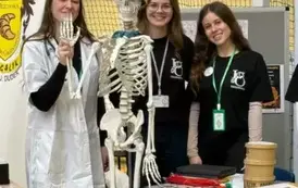 GIEŁDA ZAWOD&Oacute;W I KARIERY 2025 18