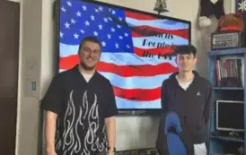 AMERICAN CULTURE WEEK 21