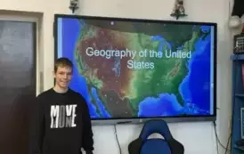AMERICAN CULTURE WEEK 28