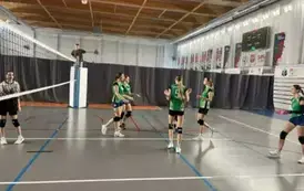 MISTRZOSTWA REJONU W PIŁCE SIATKOWEJ  11