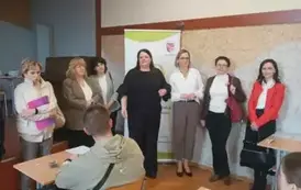 POWIATOWY KONKURS MATEMATYCZNY 1