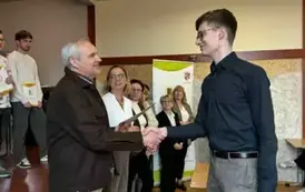 POWIATOWY KONKURS MATEMATYCZNY 14