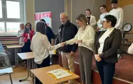 POWIATOWY KONKURS MATEMATYCZNY 16