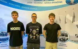 POWIATOWY TURNIEJ PIERWSZEJ POMOCY PRZEDMEDYCZNEJ 1