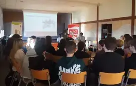 &bdquo; MY TARGET IS TO GO TO BED BETTER THAN I WOKE UP"  2