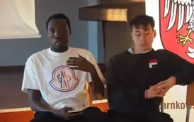 &bdquo; MY TARGET IS TO GO TO BED BETTER THAN I WOKE UP"  5