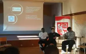 &bdquo; MY TARGET IS TO GO TO BED BETTER THAN I WOKE UP"  9