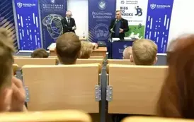 SUKCES W PRESTIŻOWYM KONKURSIE "BIEG PO INDEKS" 2