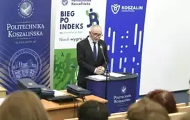 SUKCES W PRESTIŻOWYM KONKURSIE "BIEG PO INDEKS" 3