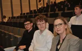 FINALIŚCI XIX OLIMPIADY WIEDZY KONSUMENCKIEJ 2