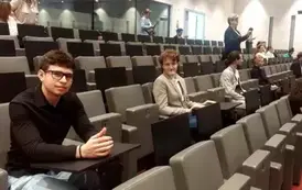 FINALIŚCI XIX OLIMPIADY WIEDZY KONSUMENCKIEJ 8