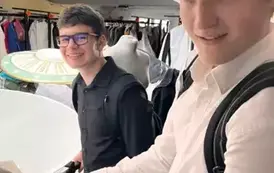 FINALIŚCI XIX OLIMPIADY WIEDZY KONSUMENCKIEJ 15