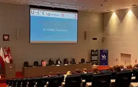 FINALIŚCI XIX OLIMPIADY WIEDZY KONSUMENCKIEJ 16