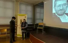 RECITAL POŚWIĘCONY STANISŁAWOWI BARAŃCZAKOWI 1