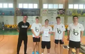 AWANS KOSZYKARSKICH REPREZENTACJI KOSZYK&Oacute;WKI 3x3 DO FINAŁU MISTRZOSTW WOJEW&Oacute;DZTWA 1