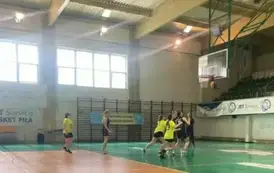AWANS KOSZYKARSKICH REPREZENTACJI KOSZYK&Oacute;WKI 3x3 DO FINAŁU MISTRZOSTW WOJEW&Oacute;DZTWA 3