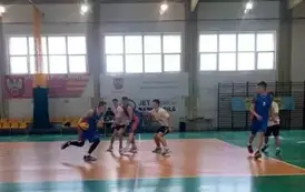 AWANS KOSZYKARSKICH REPREZENTACJI KOSZYK&Oacute;WKI 3x3 DO FINAŁU MISTRZOSTW WOJEW&Oacute;DZTWA 4