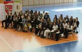 POŻEGNANIE ABSOLWENT&Oacute;W 2025 13