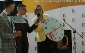 POŻEGNANIE ABSOLWENT&Oacute;W 2025 16