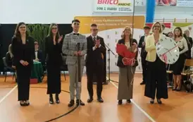 POŻEGNANIE ABSOLWENT&Oacute;W 2025 17