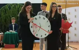 POŻEGNANIE ABSOLWENT&Oacute;W 2025 19