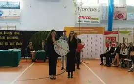 POŻEGNANIE ABSOLWENT&Oacute;W 2025 20