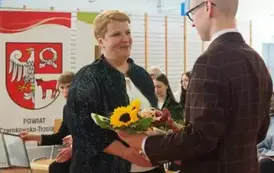 POŻEGNANIE ABSOLWENT&Oacute;W 2025 25