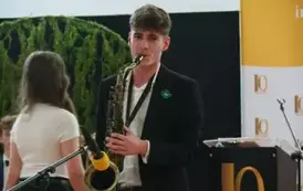 POŻEGNANIE ABSOLWENT&Oacute;W 2025 28