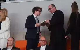 POŻEGNANIE ABSOLWENT&Oacute;W 2025 29