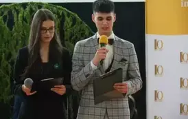 POŻEGNANIE ABSOLWENT&Oacute;W 2025 34