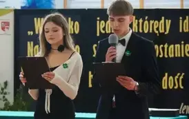 POŻEGNANIE ABSOLWENT&Oacute;W 2025 39