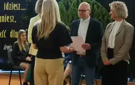 POŻEGNANIE ABSOLWENT&Oacute;W 2025 41