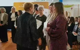 POŻEGNANIE ABSOLWENT&Oacute;W 2025 42