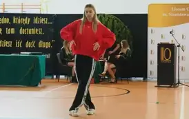 POŻEGNANIE ABSOLWENT&Oacute;W 2025 44