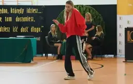 POŻEGNANIE ABSOLWENT&Oacute;W 2025 45