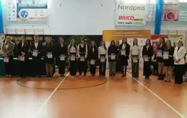 POŻEGNANIE ABSOLWENT&Oacute;W 2025 46