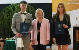 POŻEGNANIE ABSOLWENT&Oacute;W 2025 49