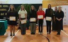 POŻEGNANIE ABSOLWENT&Oacute;W 2025 50