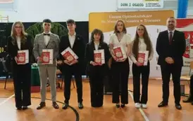 POŻEGNANIE ABSOLWENT&Oacute;W 2025 52