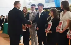 POŻEGNANIE ABSOLWENT&Oacute;W 2025 53