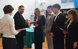 POŻEGNANIE ABSOLWENT&Oacute;W 2025 54