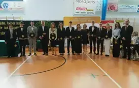 POŻEGNANIE ABSOLWENT&Oacute;W 2025 55